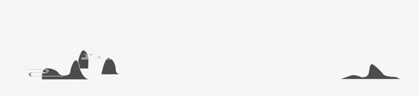 中国风抽象山水psd免抠素材_88icon https://88icon.com 中国风 山水 抽象 素材