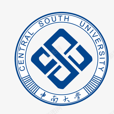 大学标志中南大学标志图标图标