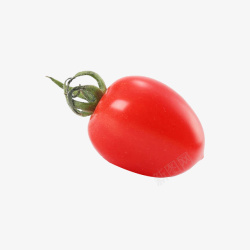 红色柿子产品实物营养千禧果高清图片