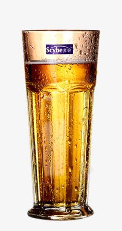 创意啤酒杯KTV超大水杯透明洋酒杯子高清图片