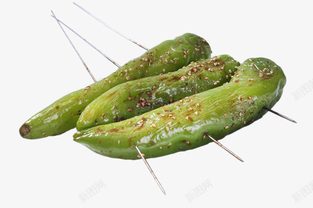 美味家常菜烤青椒png免抠素材_88icon https://88icon.com 传统美食 夏日美食 家常菜 尖椒 烤青椒 烧烤 虎皮青椒 辣椒菜品 青椒