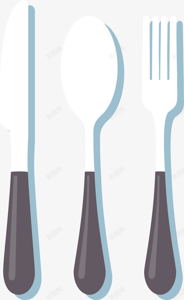 手绘各色各样美食刀叉集合矢量图ai免抠素材_88icon https://88icon.com 刀叉 图形 手绘 糕点 美食 蛋糕 零食 食品 食品早餐 餐具 饼干 矢量图