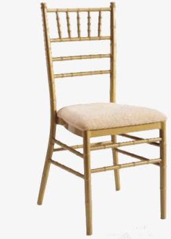 椅子竹节椅素材