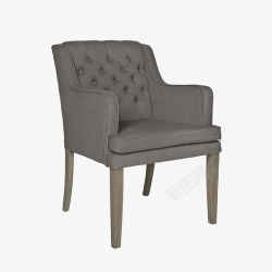 实物简约清新家具装饰素材