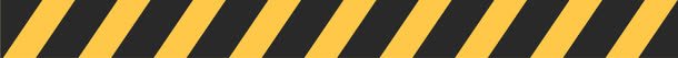 黄色斜线标志png免抠素材_88icon https://88icon.com 斜线 斜线条纹 框架 装饰图案 警告条 边框 黄色标志