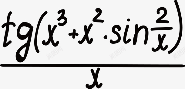 高中的数学方程式式矢量图ai免抠素材_88icon https://88icon.com 函数方程式 字母 手绘方程式 数学方程式 高中 黑板方程式 矢量图