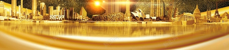 黑色商务投资理财招商psd设计背景_88icon https://88icon.com 商业 地产 投资 招商 海报 理财 金色 金融 金钱 黄金旺铺