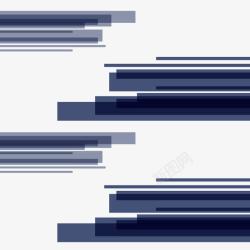 动感蓝色背景素材