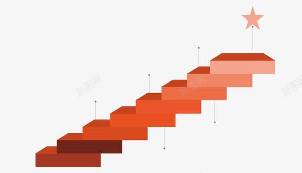 楼梯状ppt图表png免抠素材_88icon https://88icon.com ppt图表 五角星 几何体 彩色 楼梯状 楼梯状ppt图表 走 长方体 阶梯状