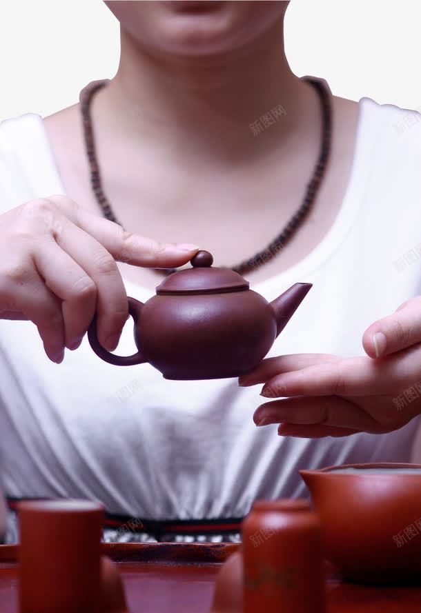 茶壶茶艺师png免抠素材_88icon https://88icon.com 中国文化 泡茶 泡茶手势 茶具 茶壶 茶文化 茶杯 茶艺 茶艺师 茶艺表演 茶道 茶饮