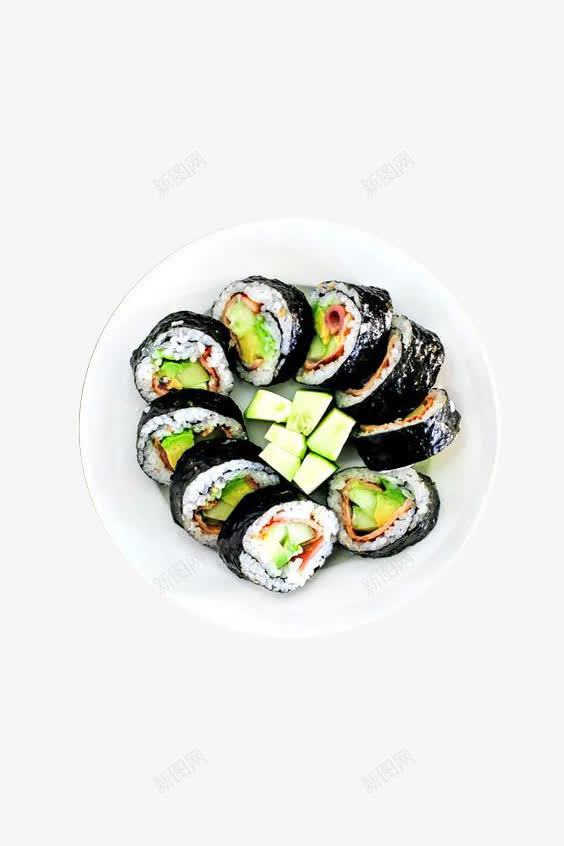 日式寿司png免抠素材_88icon https://88icon.com 产品实物 寿司 料理 日式 日式美食 日本 日本美食 美食 饭团