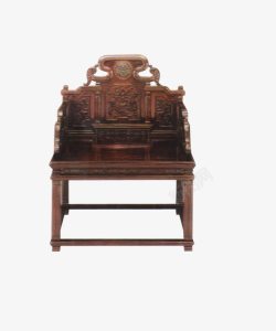 古典红木家具中式家具椅子高清图片