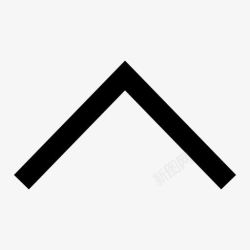 返回顶部小图标返回顶部图标高清图片