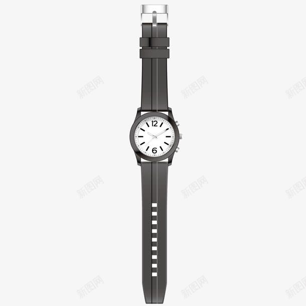 布袋手表png免抠素材_88icon https://88icon.com 卡通 学生手表 戴手表 手表 精美手表