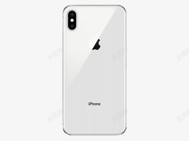 iphonexs苹果最新款手机白色背面png免抠素材_88icon https://88icon.com iPhonex iPhonexs iphonexs 手机 新款 白色 背面 苹果 长方形