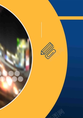 美式矢量商务公司文化广告传单宣传册海报背景