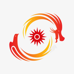 杭州图标2022年杭州亚运会标志图标高清图片