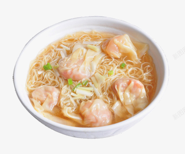 传统美食鲜虾馄饨面png免抠素材_88icon https://88icon.com 云吞面 传统美食 料理 特色小吃 面条 面食 馄饨面 鲜虾云吞面