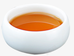象棋山红茶有机茶叶素材