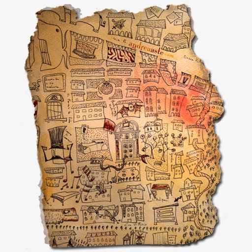 埃及城镇碎片png免抠素材_88icon https://88icon.com 古物装饰元素 埃及城镇碎片 文艺古物装饰