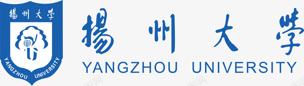 音乐大学标志扬州大学logo矢量图图标图标