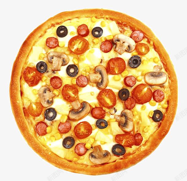 美味的披萨png免抠素材_88icon https://88icon.com 产品实物 必胜客 披萨美食 美味披萨 美食 西方披萨美食 西方食品 食物 餐饮食品
