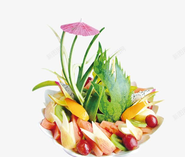 新鲜水果拼盘png免抠素材_88icon https://88icon.com 新鲜水果 果盘 水果图片 水果拼盘 精美水果 食物图片