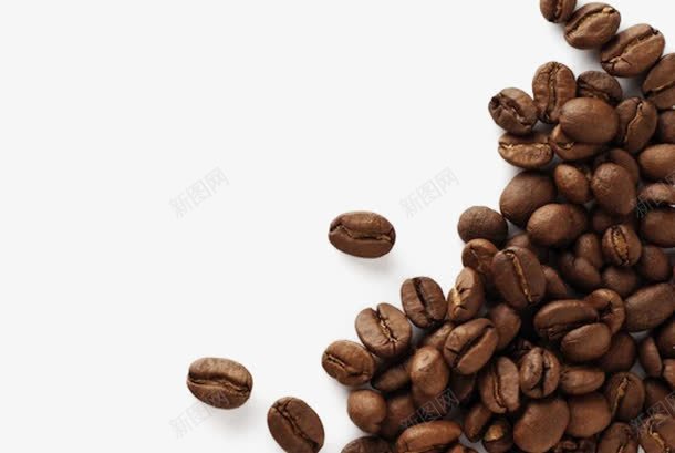 黑色咖啡豆png免抠素材_88icon https://88icon.com 咖啡 咖啡豆 散落的咖啡豆 黑子咖啡豆