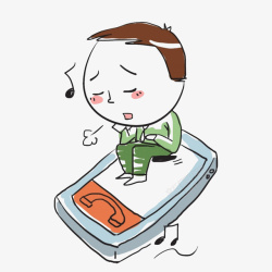 失望卡通素材