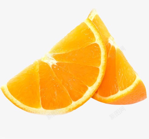 两片橙子png免抠素材_88icon https://88icon.com 切开的橙子 新鲜橙子 柠檬橙子 橙子 橙子切面 橙子图片 橙子水果 橙子特写 水果橙子 美味橙子 赣南脐橙 高清橙子