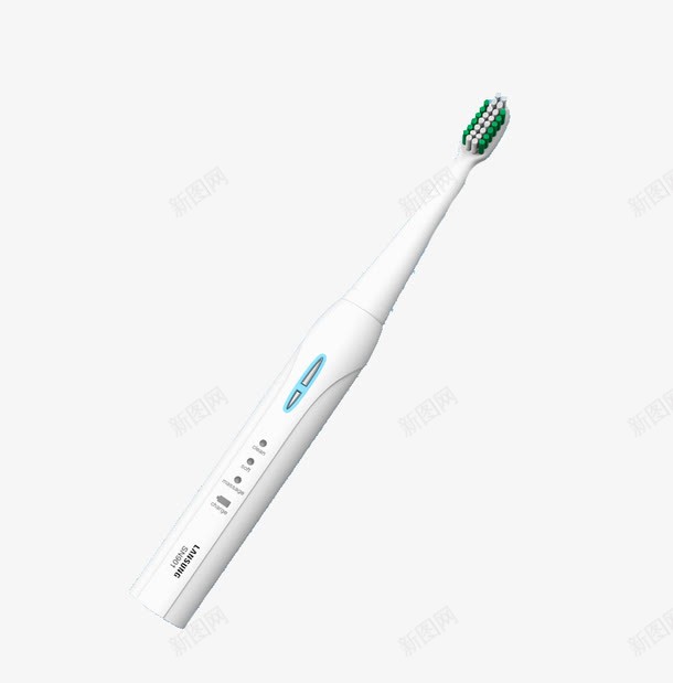 儿童电动牙刷png免抠素材_88icon https://88icon.com 儿童刷牙 儿童牙刷实物 柔软刷头素材 电动牙刷实物