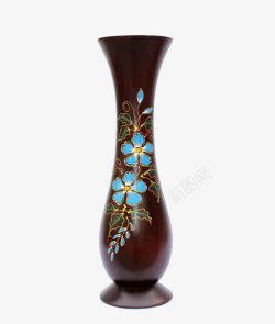 艺术品创新古典的艺术品花瓶高清图片