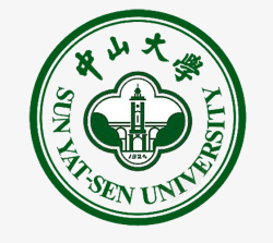 新版logo中山大学新版logo图标高清图片