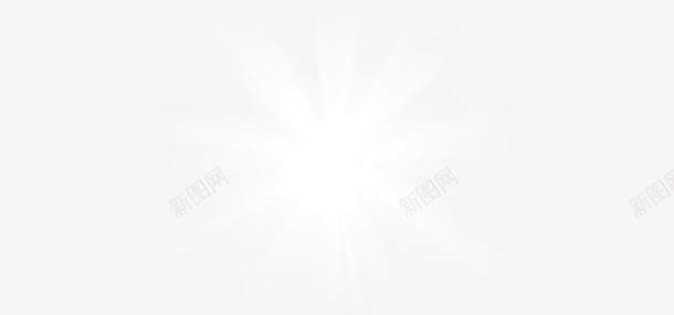 直射灯光效png免抠素材_88icon https://88icon.com 亮光 光效 直射灯