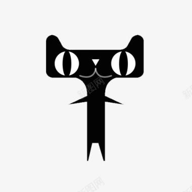 新版天猫LOGO天猫logo图标图标