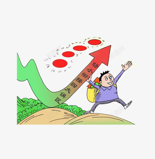 卡通幼小衔接插图元素png免抠素材_88icon https://88icon.com 卡通 宣传册 幼小衔接 插图