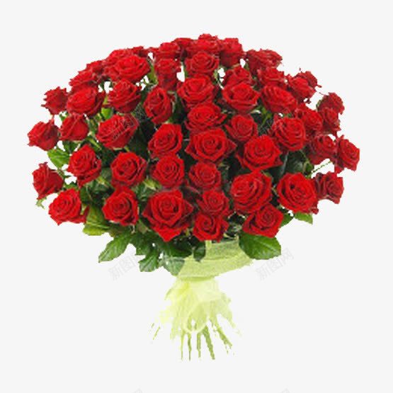 手捧红色玫瑰花束png免抠素材_88icon https://88icon.com 婚姻登记 手捧花 浪漫 温馨 玫瑰 白沙 花朵