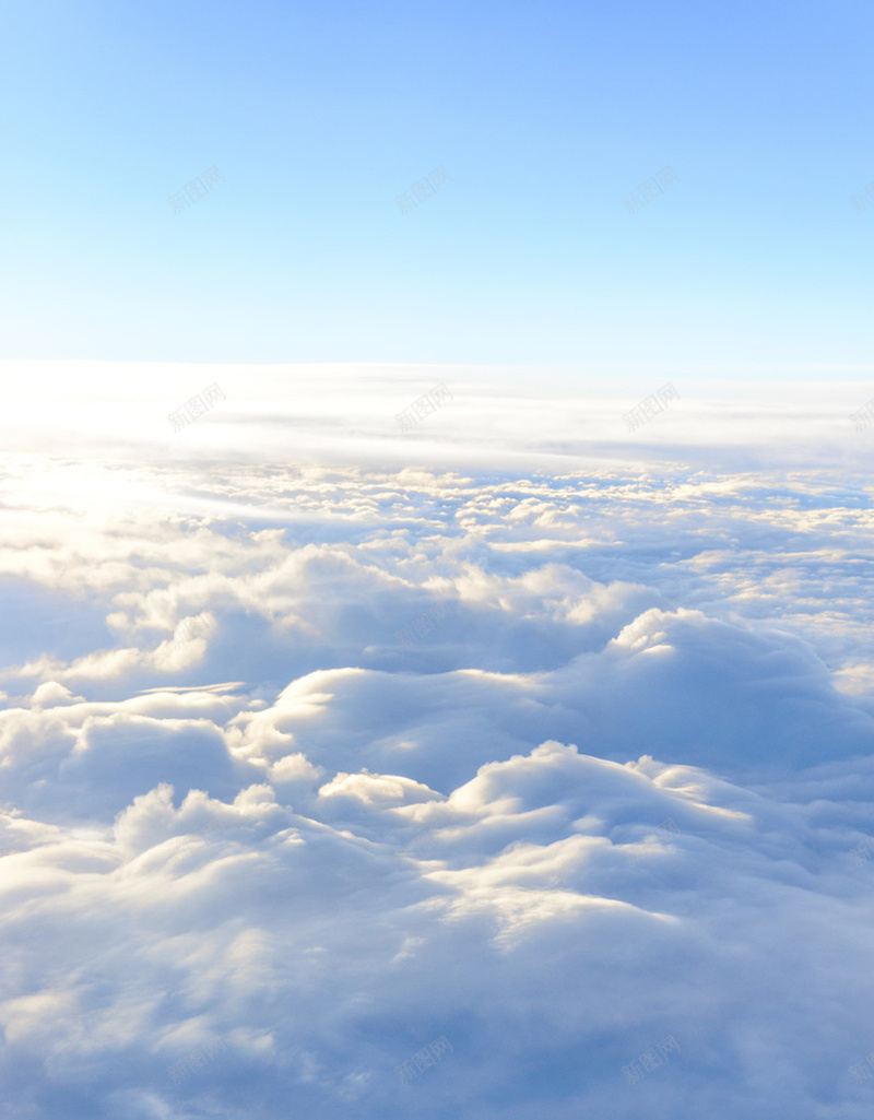 白色天空云上jpg设计背景_88icon https://88icon.com 云上 天空 白色 素材