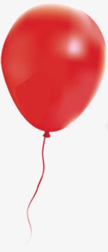 红色气球淘宝促销png免抠素材_88icon https://88icon.com 促销 气球 素材 红色