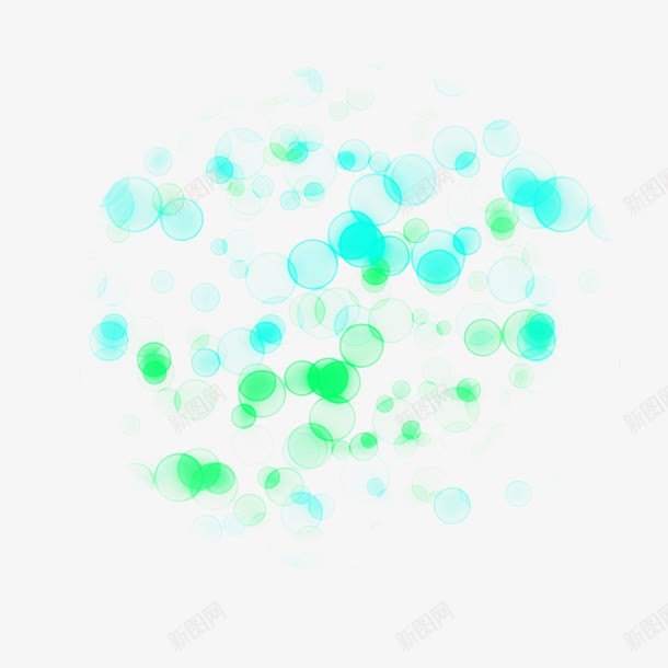 光圈效果图案png免抠素材_88icon https://88icon.com 光圈 图案 效果 特效 绿色 绿色光效 背景 装饰 闪烁 青色