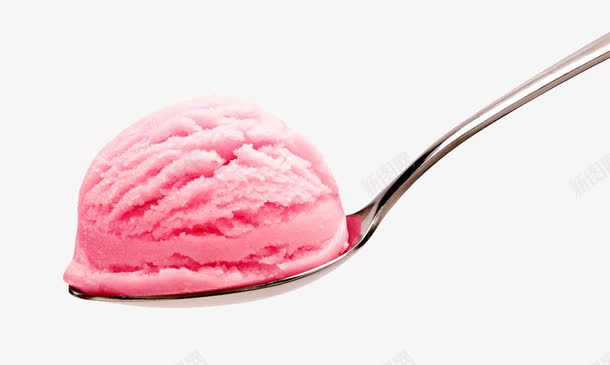 欧式法国甜点png免抠素材_88icon https://88icon.com 冰淇淋 冷饮 甜点 粉红