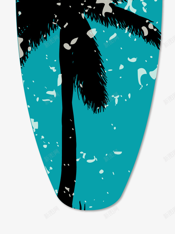 夏日冲浪专用滑板png免抠素材_88icon https://88icon.com 冲浪专用 冲浪板 划桨板 夏日 扁平冲浪板 板子 水上滑板 矢量冲浪板