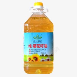 葵花籽油葵花籽油高清图片