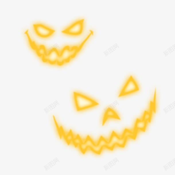 恐怖南瓜png免抠素材_88icon https://88icon.com HALLOWEEN 万圣节 微笑 恐怖 惊吓 鬼脸 鬼节