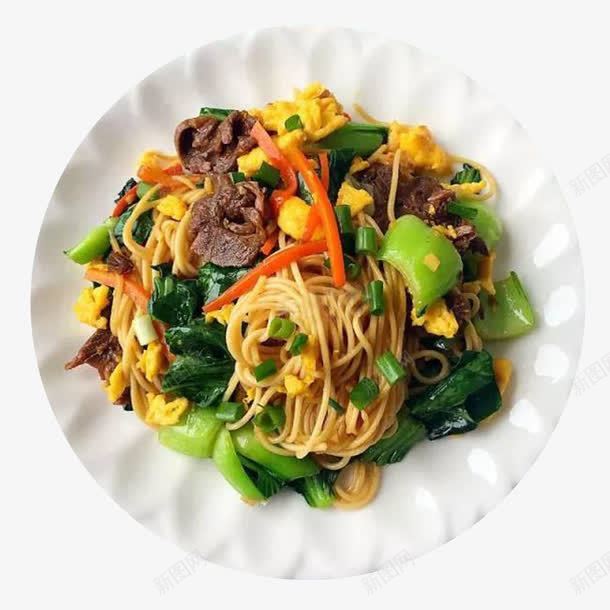 小油菜牛肉炒面png免抠素材_88icon https://88icon.com 小油菜 牛羊肉 牛肉炒面 美味 美食 青椒 面条 面食 鸡蛋