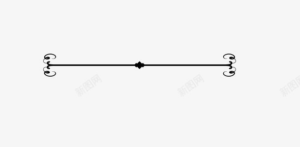 分割线线条png免抠素材_88icon https://88icon.com 分割框 分割线 分割线设计 欧式分割线 简约线条 线条 线条设计