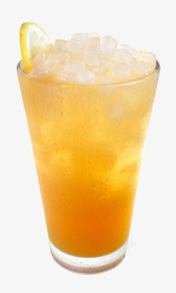 柚子饮品韩式柚子茶的实物高清图片