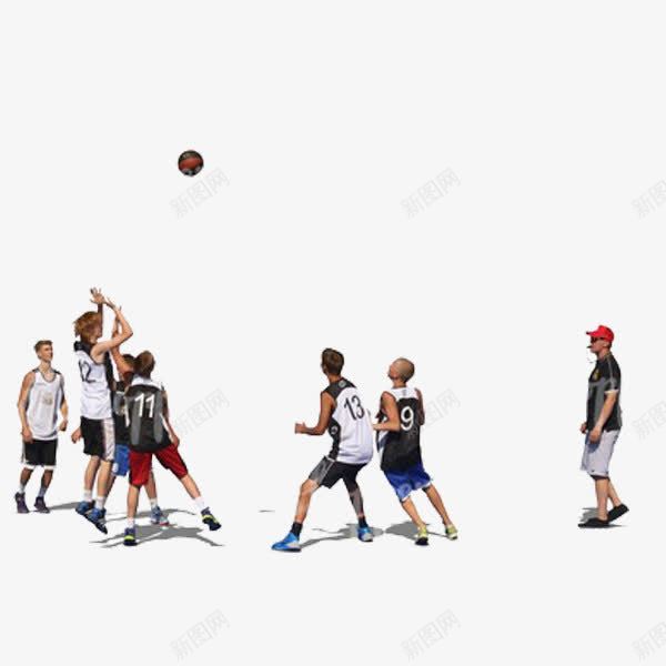 打篮球的孩子png免抠素材_88icon https://88icon.com 大气 孩子 有特色 简约 篮球 精美 精致 造型独特