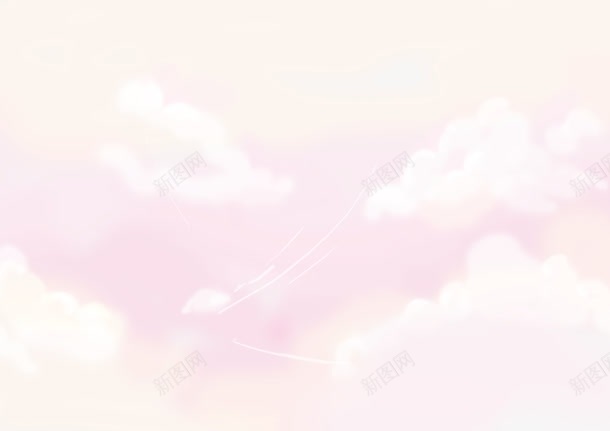 海报主图清新背景png免抠素材_88icon https://88icon.com 海报 背景