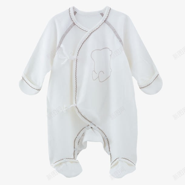 产品实物婴儿服装png免抠素材_88icon https://88icon.com 亲子活动 婴儿服装 婴幼儿用品 宝宝最爱 母婴产品 母婴保健 母婴海报 母婴生活馆 母婴用品 母婴网站 母婴馆 白色 萌娃 衣服